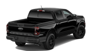 2026 Ford Ranger® External Image 4